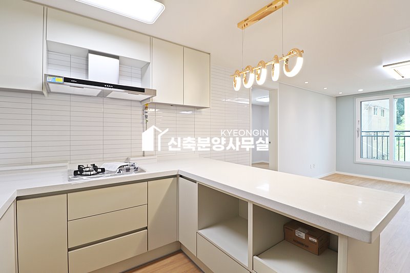 경기 안산상록구 일동 행복아트빌 [ 3룸 . 테라스 . 복층 Type ] 분양 매물번호 15672 사진 12