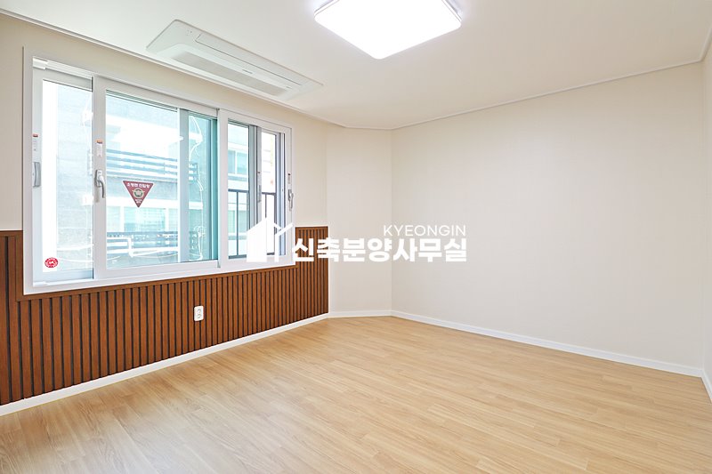 경기 안산상록구 일동 행복아트빌 [ 3룸 . 테라스 . 복층 Type ] 분양 매물번호 15672 사진 13