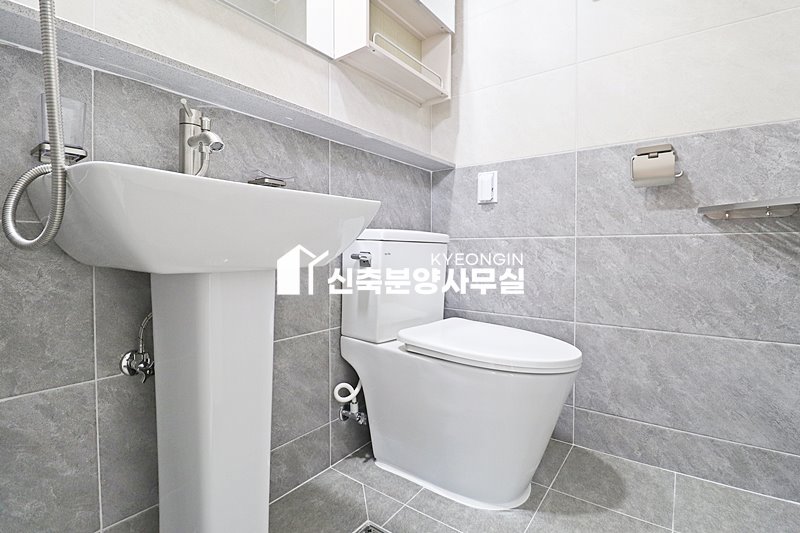 경기 안산상록구 일동 행복아트빌 [ 3룸 . 테라스 . 복층 Type ] 분양 매물번호 15672 사진 14