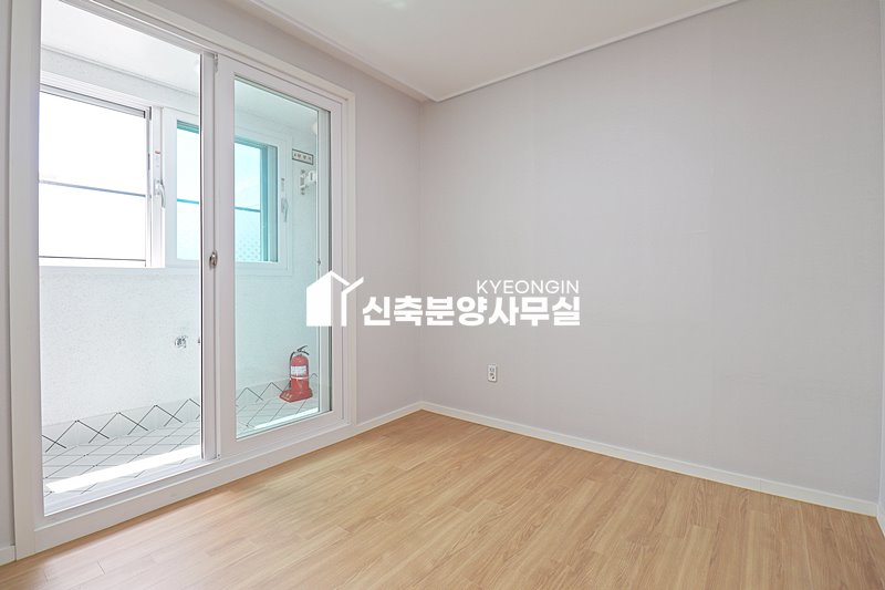 경기 안산상록구 일동 행복아트빌 [ 3룸 . 테라스 . 복층 Type ] 분양 매물번호 15672 사진 16