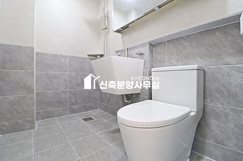 경기 안산상록구 일동 행복아트빌 [ 3룸 . 테라스 . 복층 Type ] 분양 매물번호 15672 사진 17