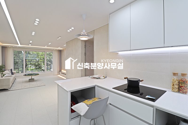 경기 안산상록구 월피동 아이버리타운 [ 3룸 . 테라스 . 복층 Type ] 분양 매물번호 15671 사진 1