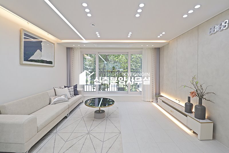 경기 안산상록구 월피동 아이버리타운 [ 3룸 . 테라스 . 복층 Type ] 분양 매물번호 15671 사진 3