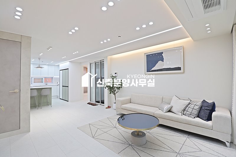 경기 안산상록구 월피동 아이버리타운 [ 3룸 . 테라스 . 복층 Type ] 분양 매물번호 15671 사진 5