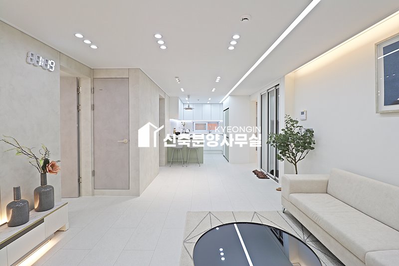 경기 안산상록구 월피동 아이버리타운 [ 3룸 . 테라스 . 복층 Type ] 분양 매물번호 15671 사진 6