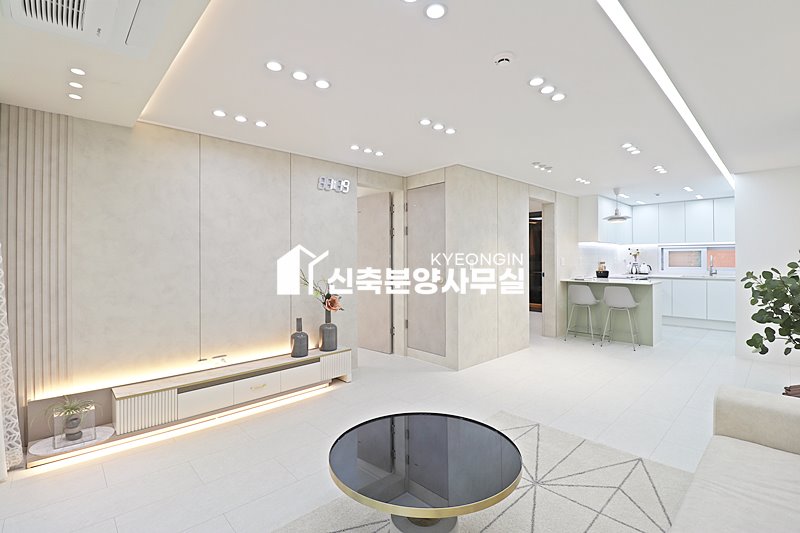 경기 안산상록구 월피동 아이버리타운 [ 3룸 . 테라스 . 복층 Type ] 분양 매물번호 15671 사진 7