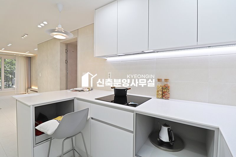 경기 안산상록구 월피동 아이버리타운 [ 3룸 . 테라스 . 복층 Type ] 분양 매물번호 15671 사진 12