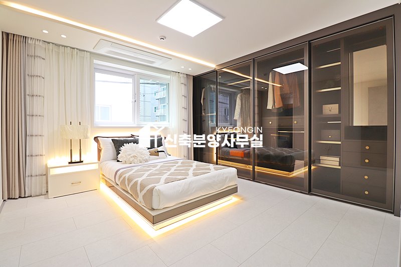 경기 안산상록구 월피동 아이버리타운 [ 3룸 . 테라스 . 복층 Type ] 분양 매물번호 15671 사진 13