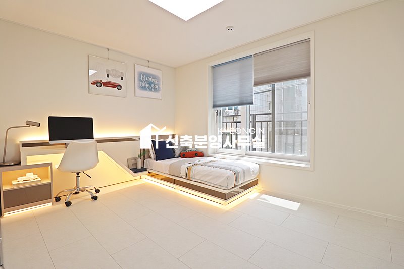 경기 안산상록구 월피동 아이버리타운 [ 3룸 . 테라스 . 복층 Type ] 분양 매물번호 15671 사진 15