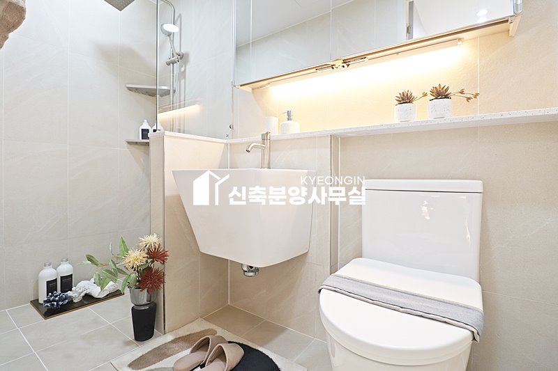 경기 안산상록구 월피동 아이버리타운 [ 3룸 . 테라스 . 복층 Type ] 분양 매물번호 15671 사진 17