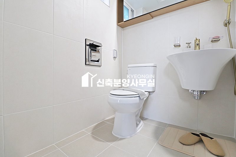 경기 안산상록구 수암동 포레스트홈 [ 3룸 . 테라스 ] 분양 매물번호 15670 사진 17