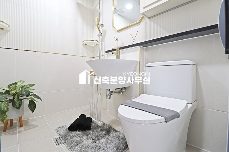 경기 안산상록구 수암동 포레스트홈 [ 3룸 . 테라스 ] 분양 매물번호 15670 사진 20