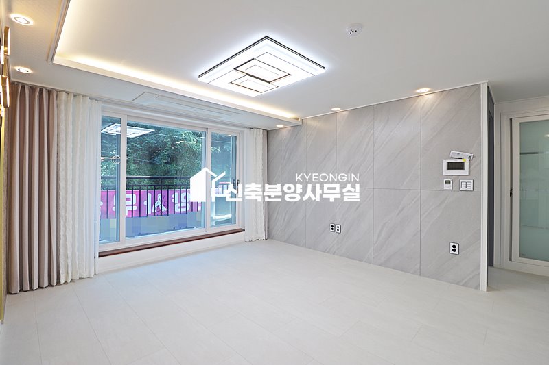 경기 안산상록구 수암동 포레스트홈 [ 3룸 . 테라스 ] 분양 매물번호 15670 사진 25