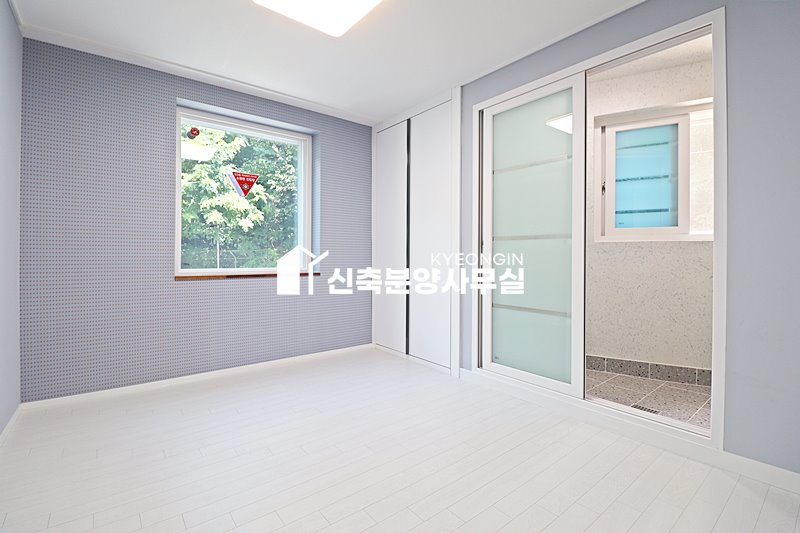 경기 안산상록구 수암동 포레스트홈 [ 3룸 . 테라스 ] 분양 매물번호 15670 사진 35