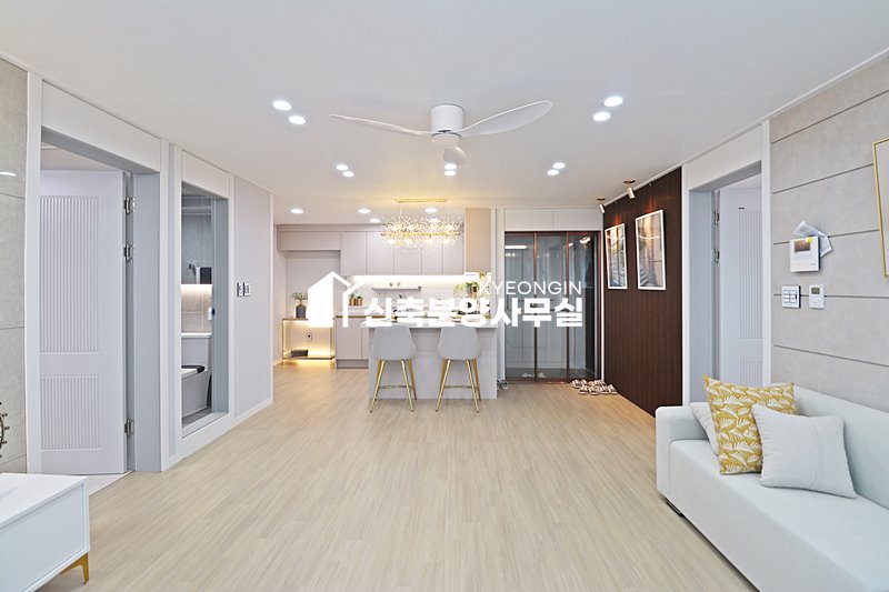 경기 안산단원구 선부동 금목센트레빌 36차 [ 3룸 . 테라스 . 복층 Type ] 분양 매물번호 15669 사진 6