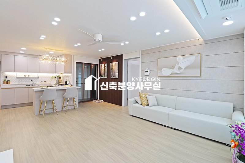 경기 안산단원구 선부동 금목센트레빌 36차 [ 3룸 . 테라스 . 복층 Type ] 분양 매물번호 15669 사진 7