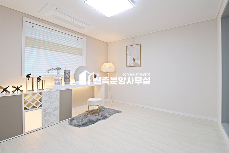 경기 안산단원구 선부동 금목센트레빌 36차 [ 3룸 . 테라스 . 복층 Type ] 분양 매물번호 15669 사진 13