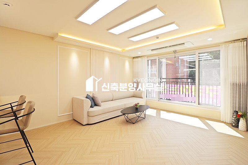 경기 안산단원구 선부동 SM빌 [ 2룸 . 3룸 . 테라스 Type ] 분양 매물번호 15668 사진 5