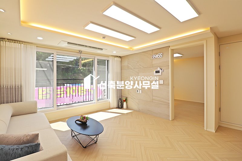 경기 안산단원구 선부동 SM빌 [ 2룸 . 3룸 . 테라스 Type ] 분양 매물번호 15668 사진 7
