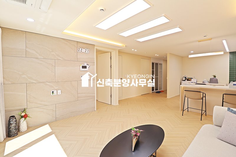 경기 안산단원구 선부동 SM빌 [ 2룸 . 3룸 . 테라스 Type ] 분양 매물번호 15668 사진 8