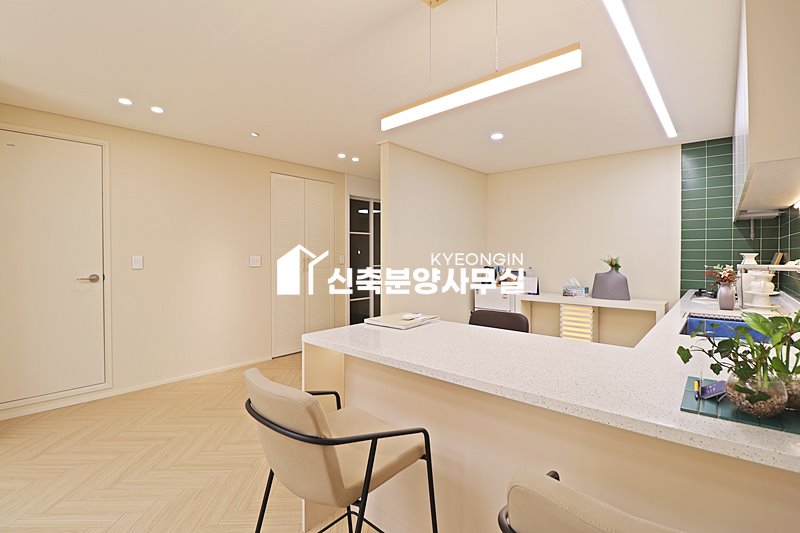 경기 안산단원구 선부동 SM빌 [ 2룸 . 3룸 . 테라스 Type ] 분양 매물번호 15668 사진 11
