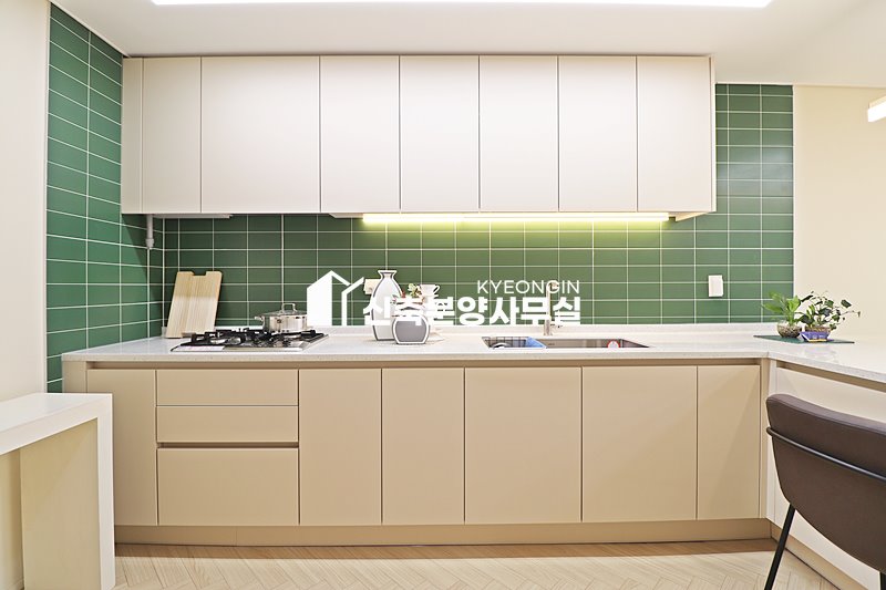 경기 안산단원구 선부동 SM빌 [ 2룸 . 3룸 . 테라스 Type ] 분양 매물번호 15668 사진 14
