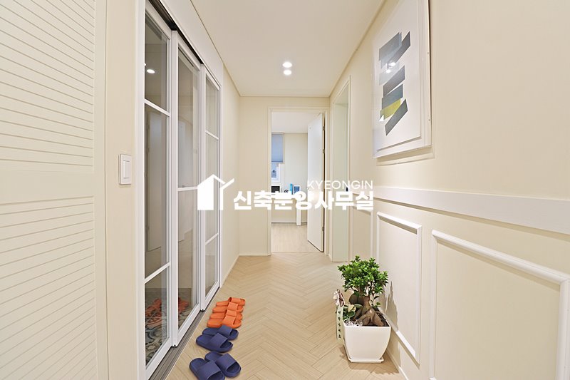 경기 안산단원구 선부동 SM빌 [ 2룸 . 3룸 . 테라스 Type ] 분양 매물번호 15668 사진 17