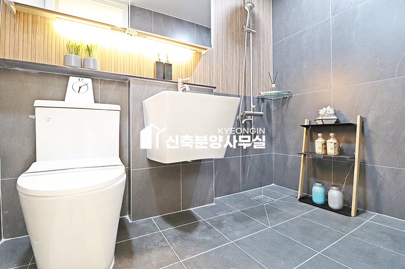 경기 안산단원구 선부동 SM빌 [ 2룸 . 3룸 . 테라스 Type ] 분양 매물번호 15668 사진 20