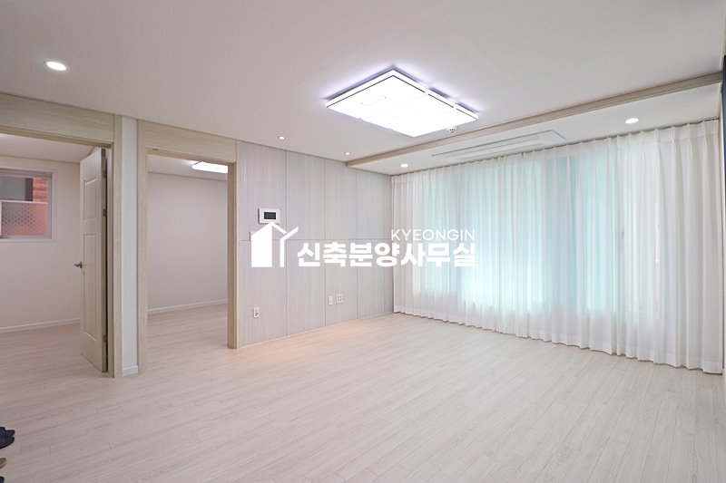 경기 안산상록구 사동 라임빌리지 [ 3룸 . 테라스 . 복층 Type ] 분양 매물번호 15667 사진 2