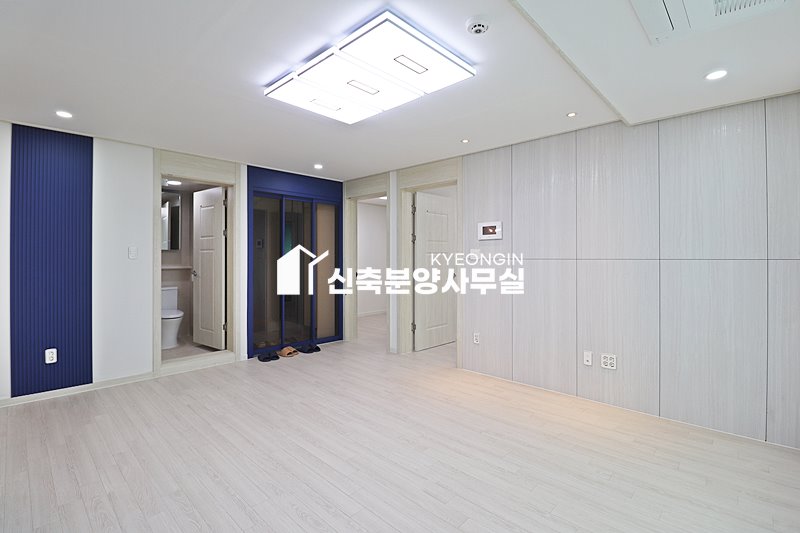 경기 안산상록구 사동 라임빌리지 [ 3룸 . 테라스 . 복층 Type ] 분양 매물번호 15667 사진 3