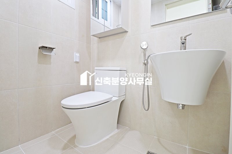 경기 안산상록구 사동 라임빌리지 [ 3룸 . 테라스 . 복층 Type ] 분양 매물번호 15667 사진 9