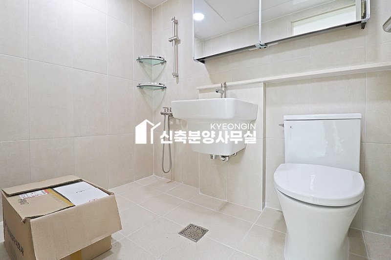 경기 안산상록구 사동 라임빌리지 [ 3룸 . 테라스 . 복층 Type ] 분양 매물번호 15667 사진 12