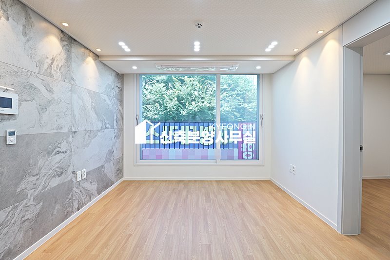 경기 시흥시 대야동 BS빌리지 [ 3룸 . 테라스 . 복층 Type ] 분양 매물번호 15666 사진 3