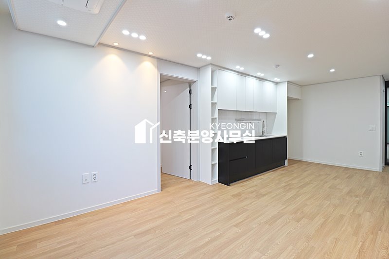 경기 시흥시 대야동 BS빌리지 [ 3룸 . 테라스 . 복층 Type ] 분양 매물번호 15666 사진 6