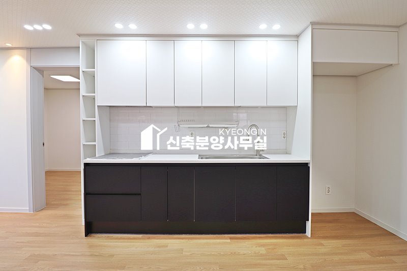 경기 시흥시 대야동 BS빌리지 [ 3룸 . 테라스 . 복층 Type ] 분양 매물번호 15666 사진 7