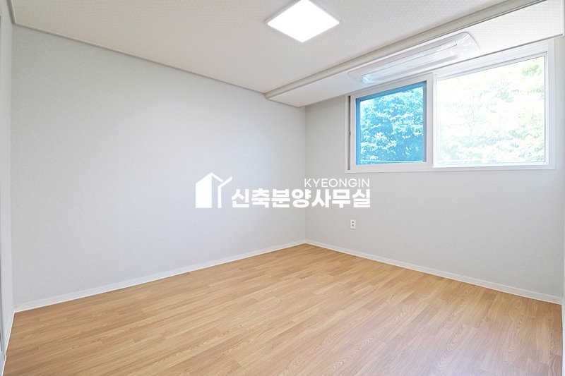 경기 시흥시 대야동 BS빌리지 [ 3룸 . 테라스 . 복층 Type ] 분양 매물번호 15666 사진 8