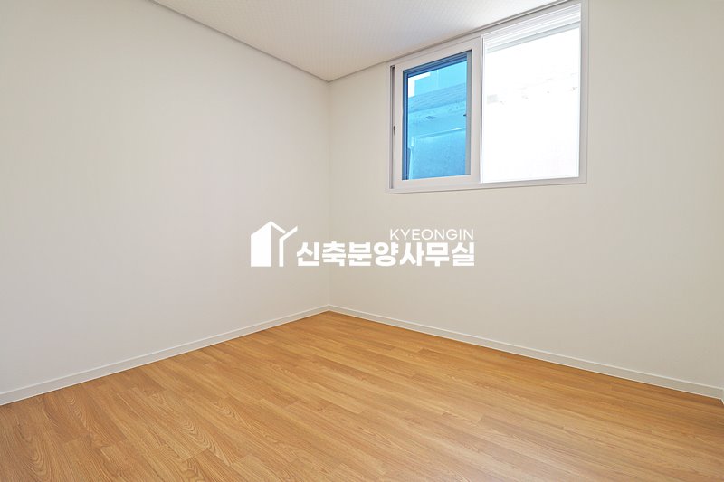 경기 시흥시 대야동 BS빌리지 [ 3룸 . 테라스 . 복층 Type ] 분양 매물번호 15666 사진 10