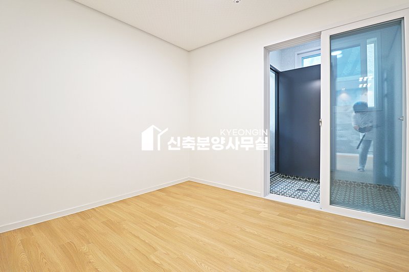 경기 시흥시 대야동 BS빌리지 [ 3룸 . 테라스 . 복층 Type ] 분양 매물번호 15666 사진 11