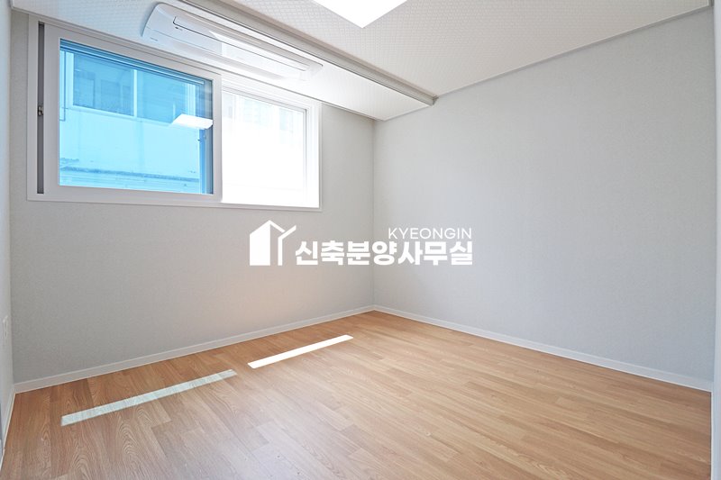경기 시흥시 대야동 BS빌리지 [ 3룸 . 테라스 . 복층 Type ] 분양 매물번호 15666 사진 24