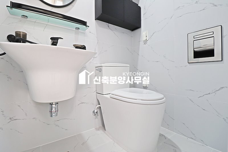 경기 시흥시 대야동 BS빌리지 [ 3룸 . 테라스 . 복층 Type ] 분양 매물번호 15666 사진 25