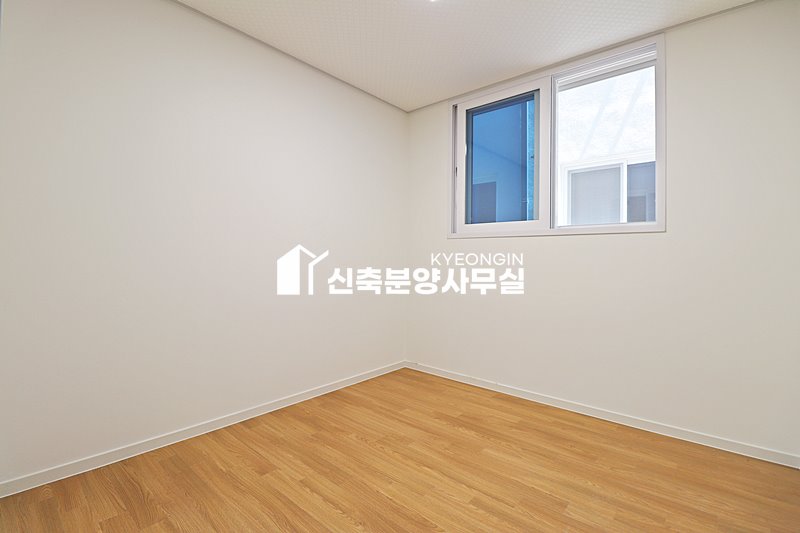 경기 시흥시 대야동 BS빌리지 [ 3룸 . 테라스 . 복층 Type ] 분양 매물번호 15666 사진 26
