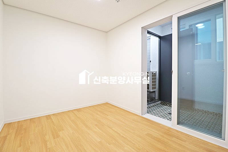 경기 시흥시 대야동 BS빌리지 [ 3룸 . 테라스 . 복층 Type ] 분양 매물번호 15666 사진 27