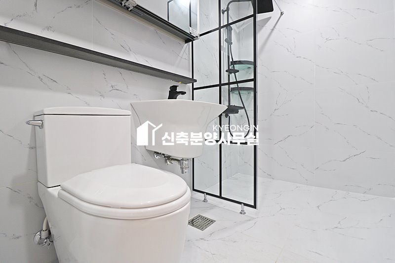 경기 시흥시 대야동 BS빌리지 [ 3룸 . 테라스 . 복층 Type ] 분양 매물번호 15666 사진 28