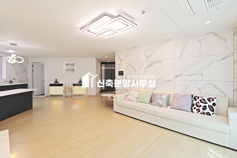 인천 검단구 마전동 위드빌 [ 3룸 . 테라스 Type ] 분양 매물번호 15665 사진 5