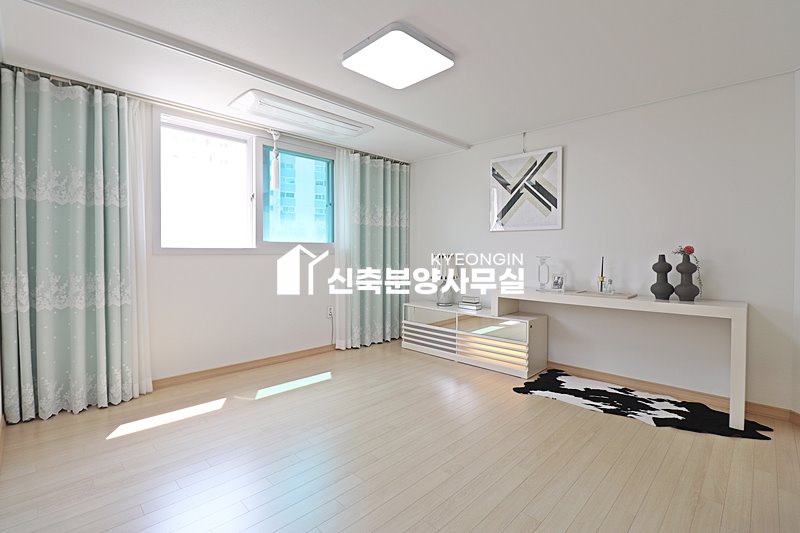 인천 검단구 마전동 위드빌 [ 3룸 . 테라스 Type ] 분양 매물번호 15665 사진 13