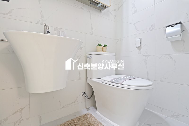 인천 검단구 마전동 위드빌 [ 3룸 . 테라스 Type ] 분양 매물번호 15665 사진 14