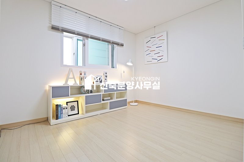 인천 검단구 마전동 위드빌 [ 3룸 . 테라스 Type ] 분양 매물번호 15665 사진 16
