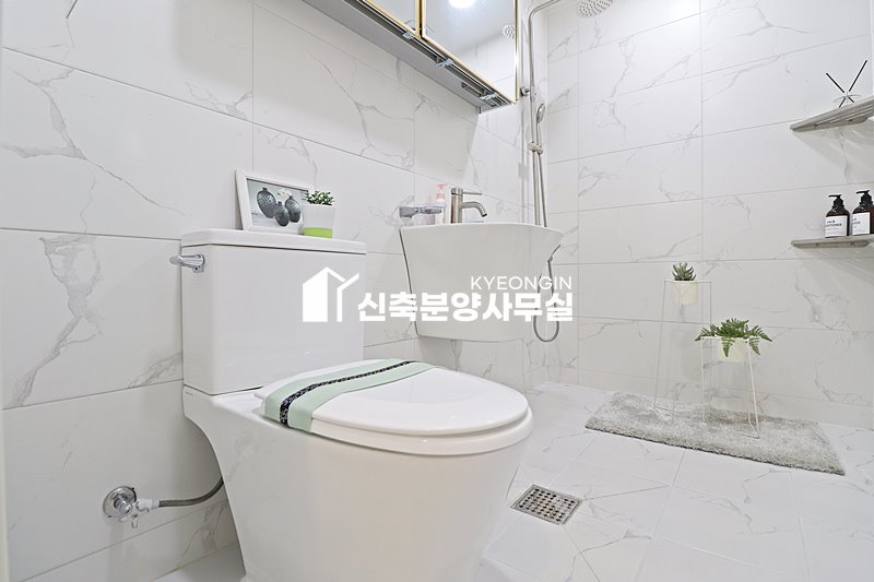 인천 검단구 마전동 위드빌 [ 3룸 . 테라스 Type ] 분양 매물번호 15665 사진 17