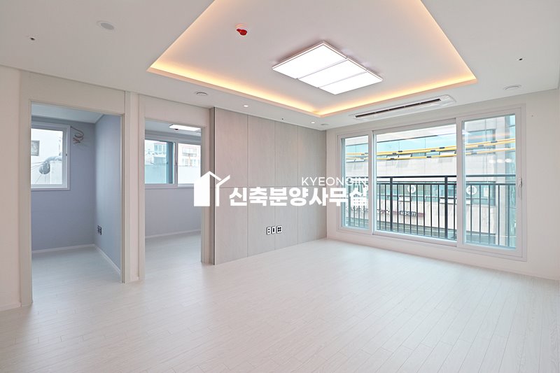 경기 부천오정구 원종동 써미트 분양 매물번호 15663 사진 4