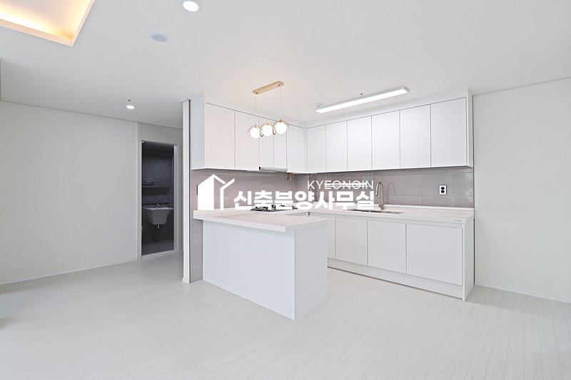 경기 부천오정구 원종동 써미트 분양 매물번호 15663 사진 10
